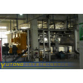 JYG Series Hollow Paddle Dryer with Good Quality